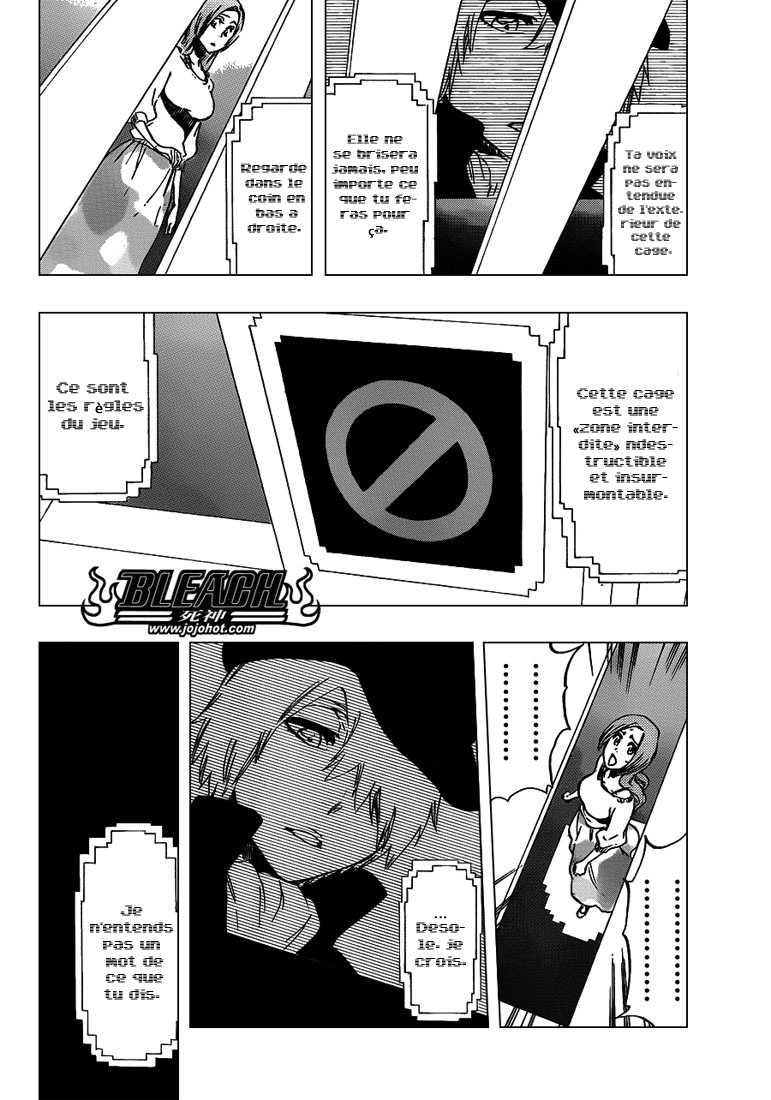  Bleach Français - Bleach 451 Welcome to Our EXECUTION 4 - 12