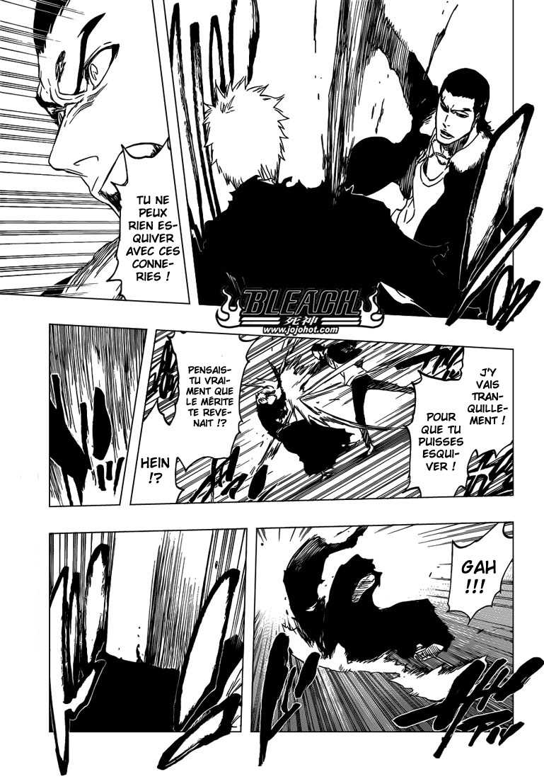  Bleach Français - Bleach 451 Welcome to Our EXECUTION 4 - 15