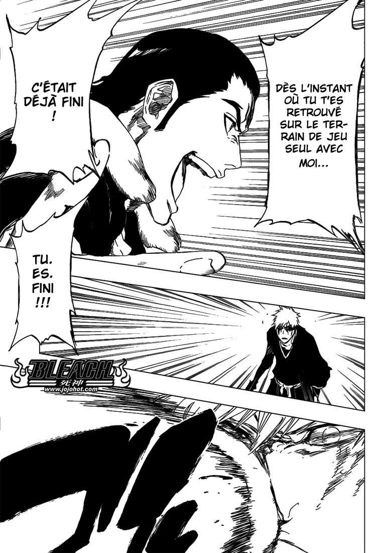  Bleach Français - Bleach 451 Welcome to Our EXECUTION 4 - 7