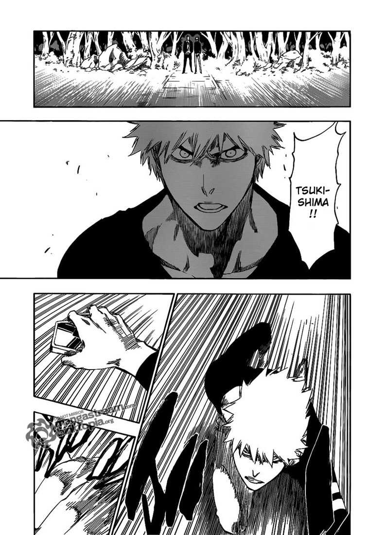  Bleach Français - Bleach 455 End of Bond 1 - 4