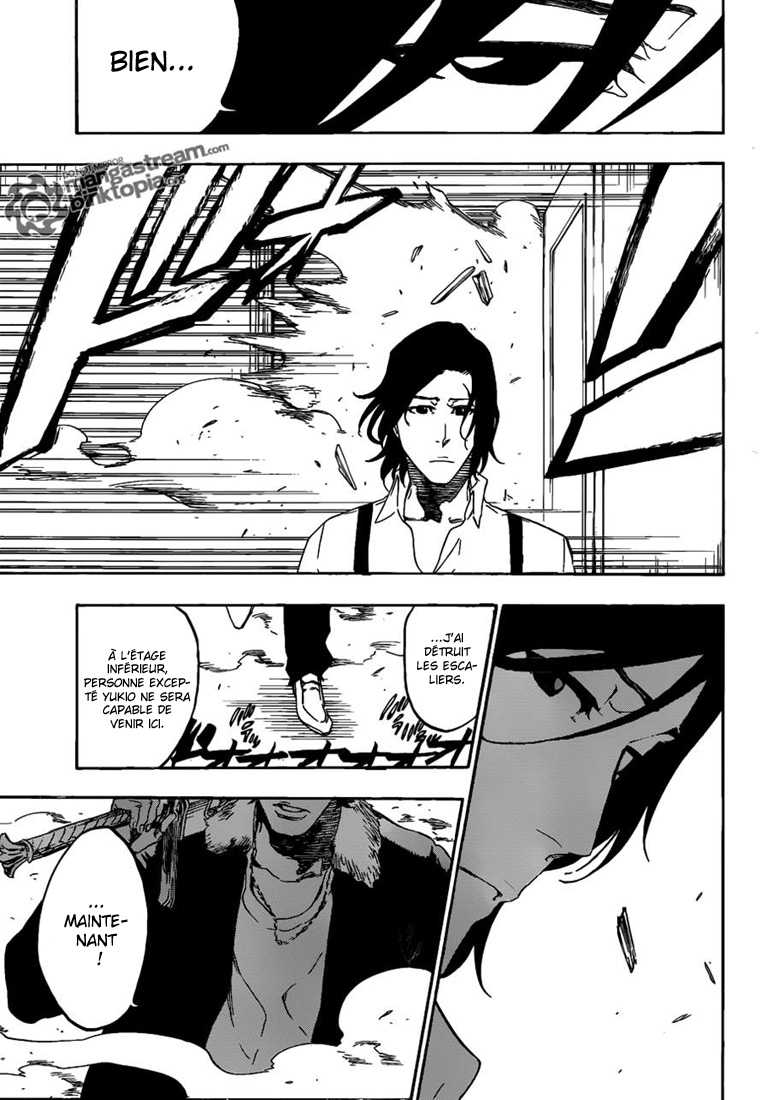  Bleach Français - Bleach 455 End of Bond 1 - 14