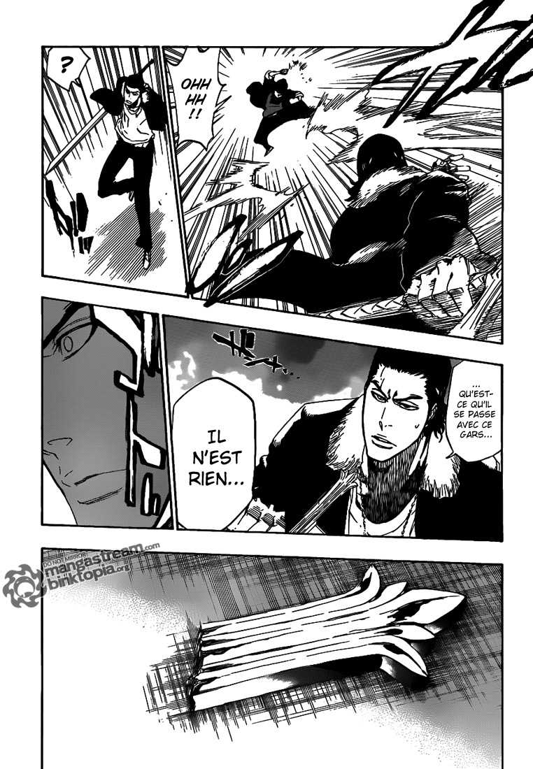  Bleach Français - Bleach 457 End of Bond 3 - 6