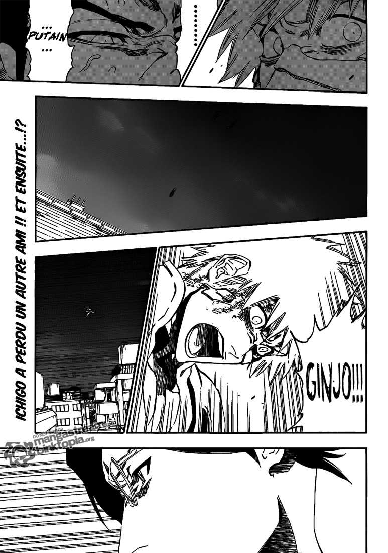  Bleach Français - Bleach 457 End of Bond 3 - 20