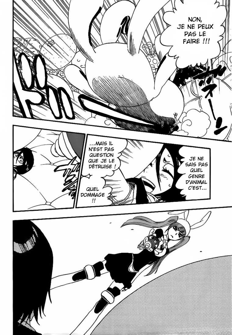  Bleach Français - Bleach 469 Rag Lag Rumble - 12