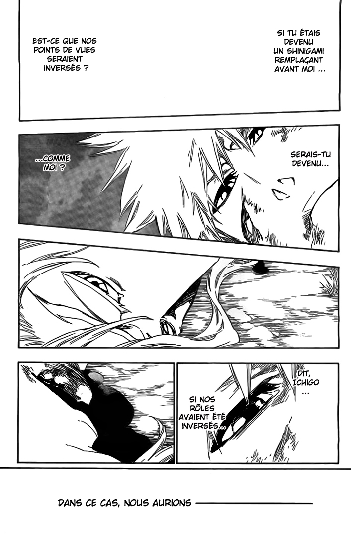  Bleach Français - Bleach 477 The Lost 2 - 2