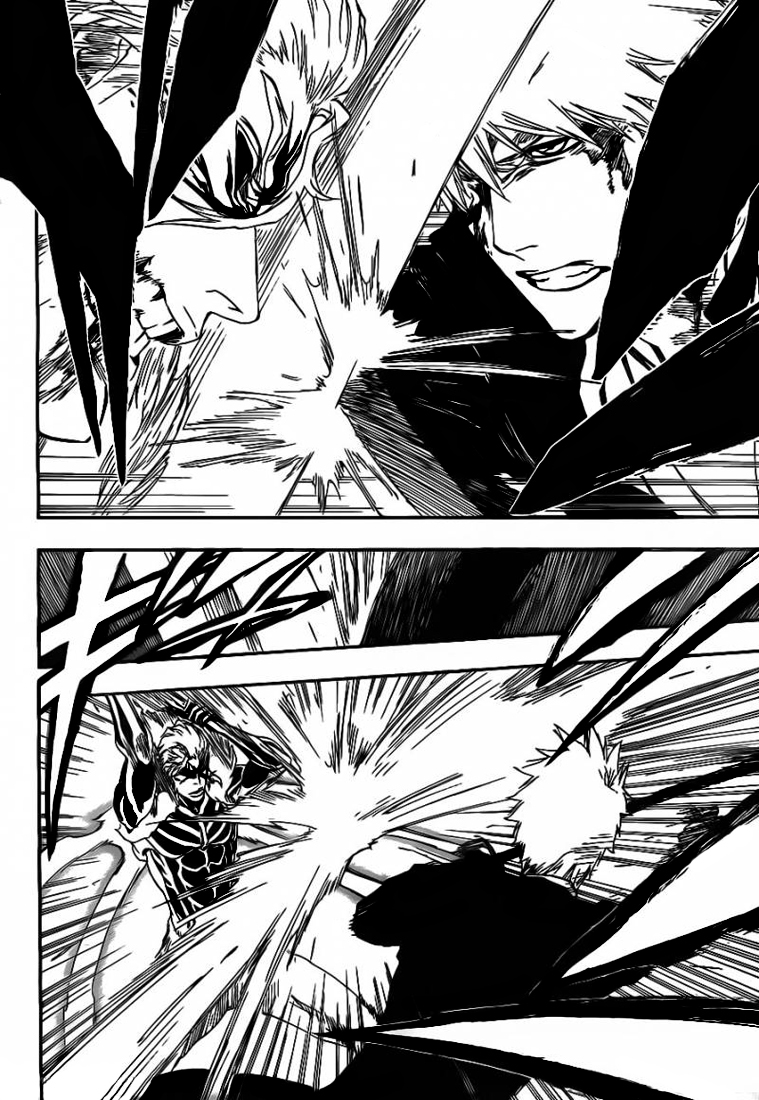  Bleach Français - Bleach 477 The Lost 2 - 16