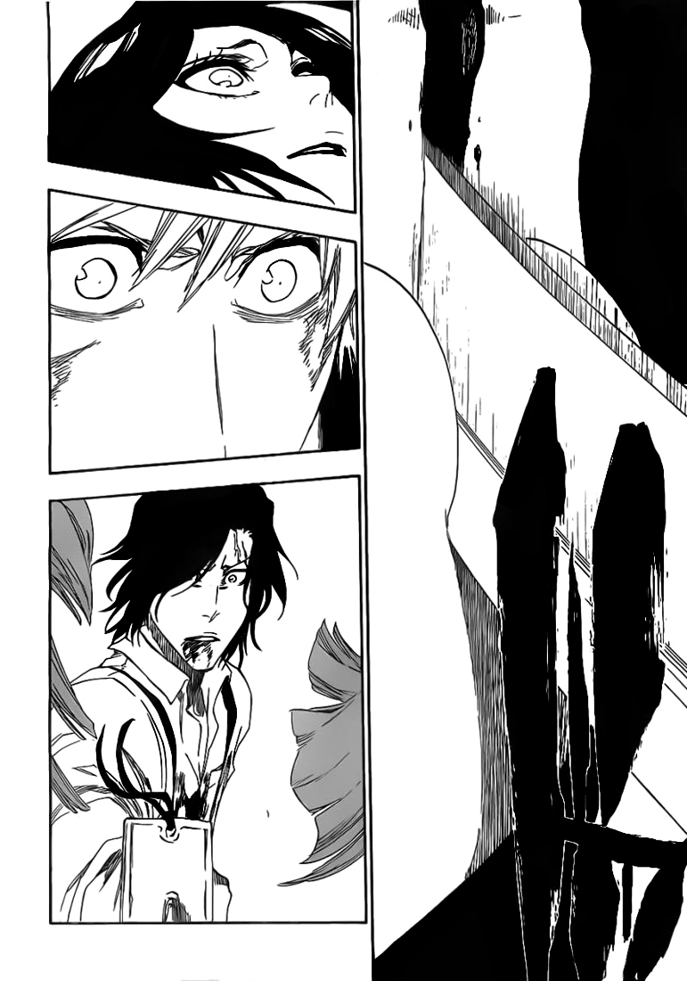  Bleach Français - Bleach 477 The Lost 2 - 6