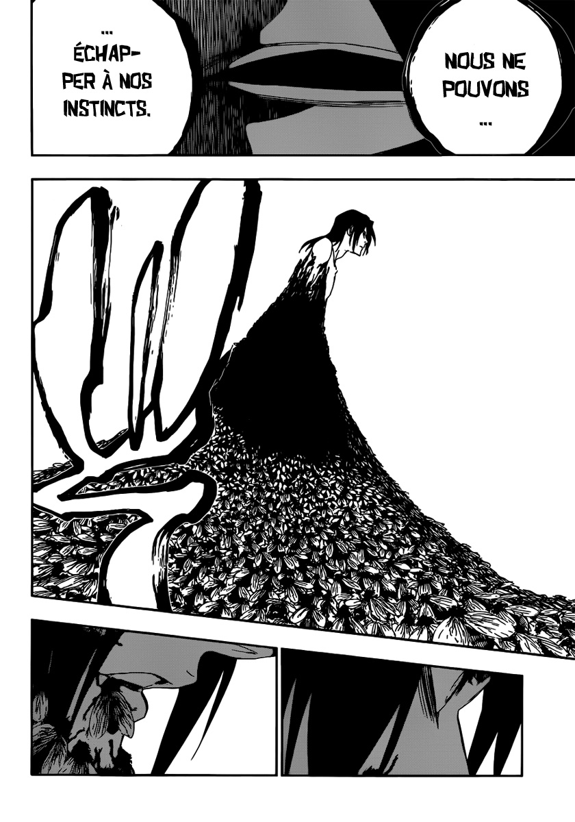  Bleach Français - Bleach 501 Hear.Fear.Here - 15