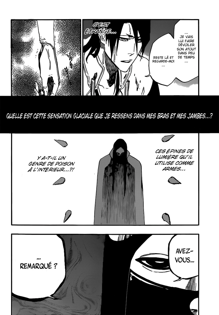  Bleach Français - Bleach 501 Hear.Fear.Here - 7