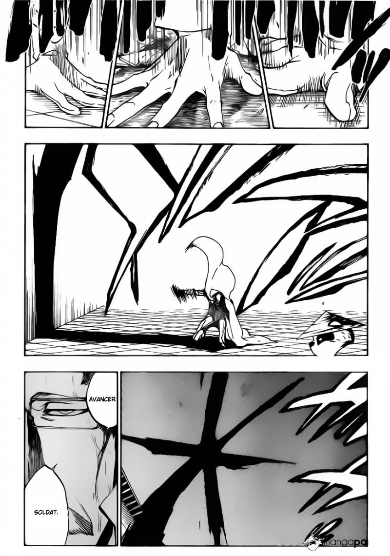  Bleach Français - Bleach 511 Die Standing - 15