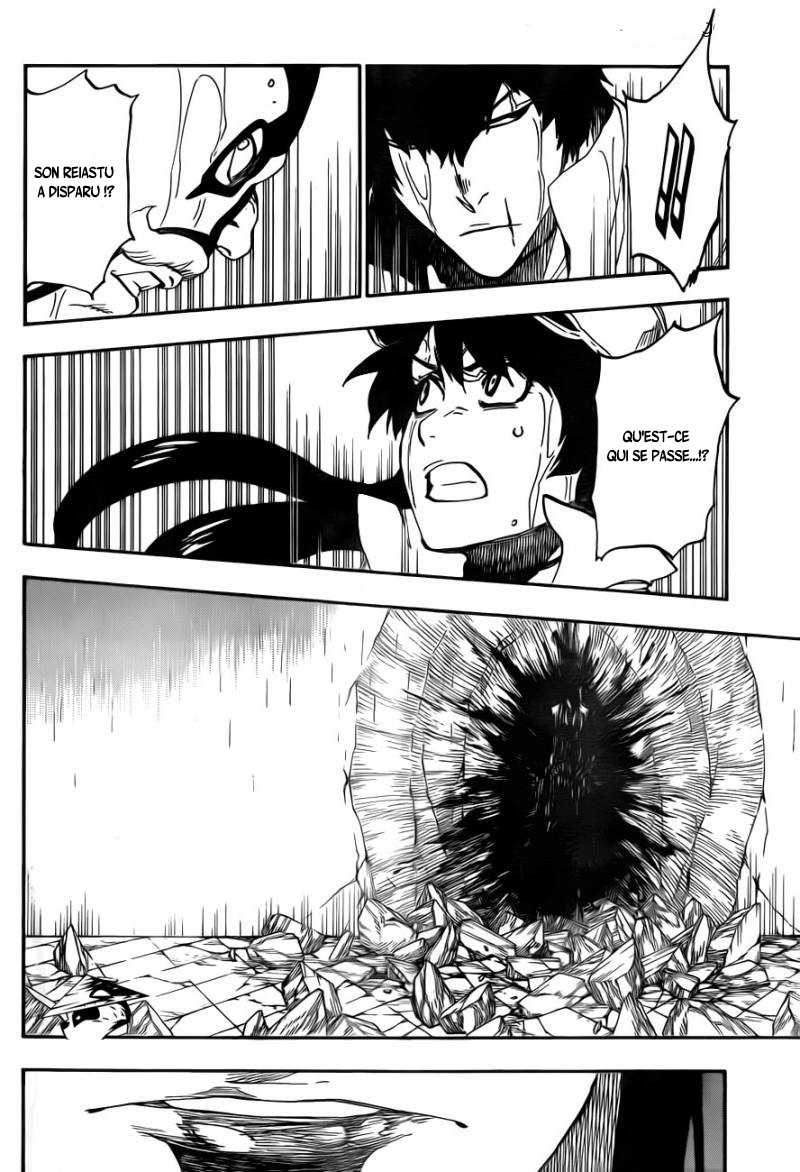  Bleach Français - Bleach 512 Everything but the Rain - 9