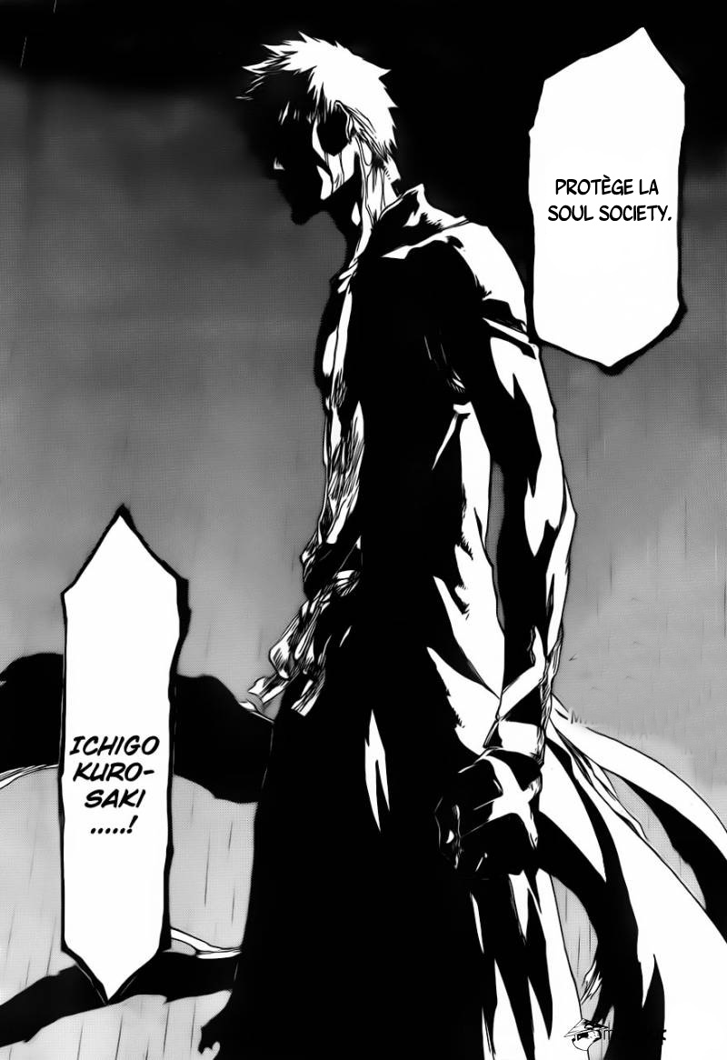  Bleach Français - Bleach 512 Everything but the Rain - 13