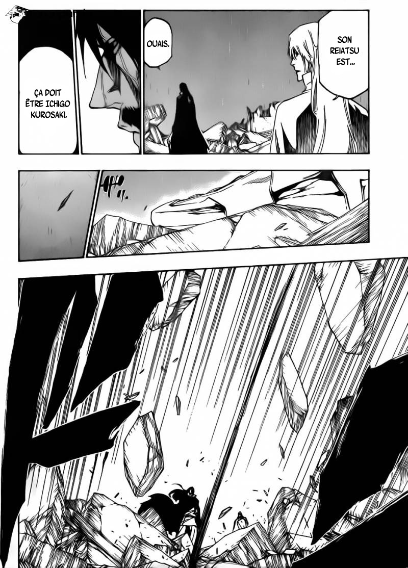  Bleach Français - Bleach 512 Everything but the Rain - 15