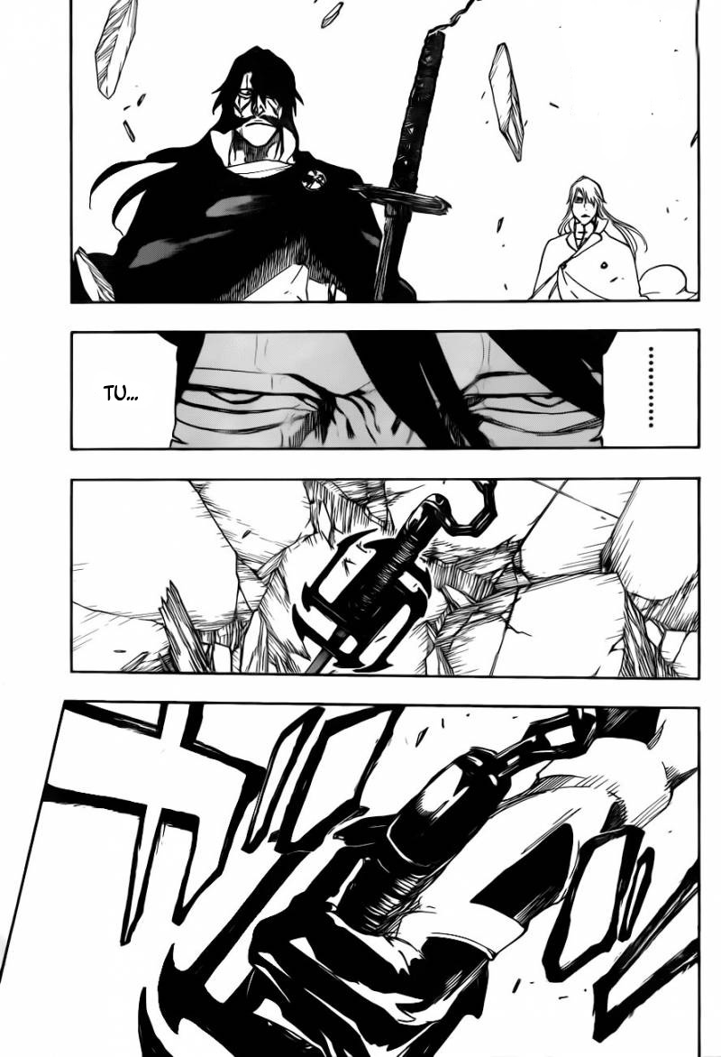  Bleach Français - Bleach 512 Everything but the Rain - 16