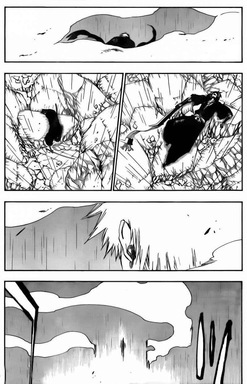  Bleach Français - Bleach 512 Everything but the Rain - 8