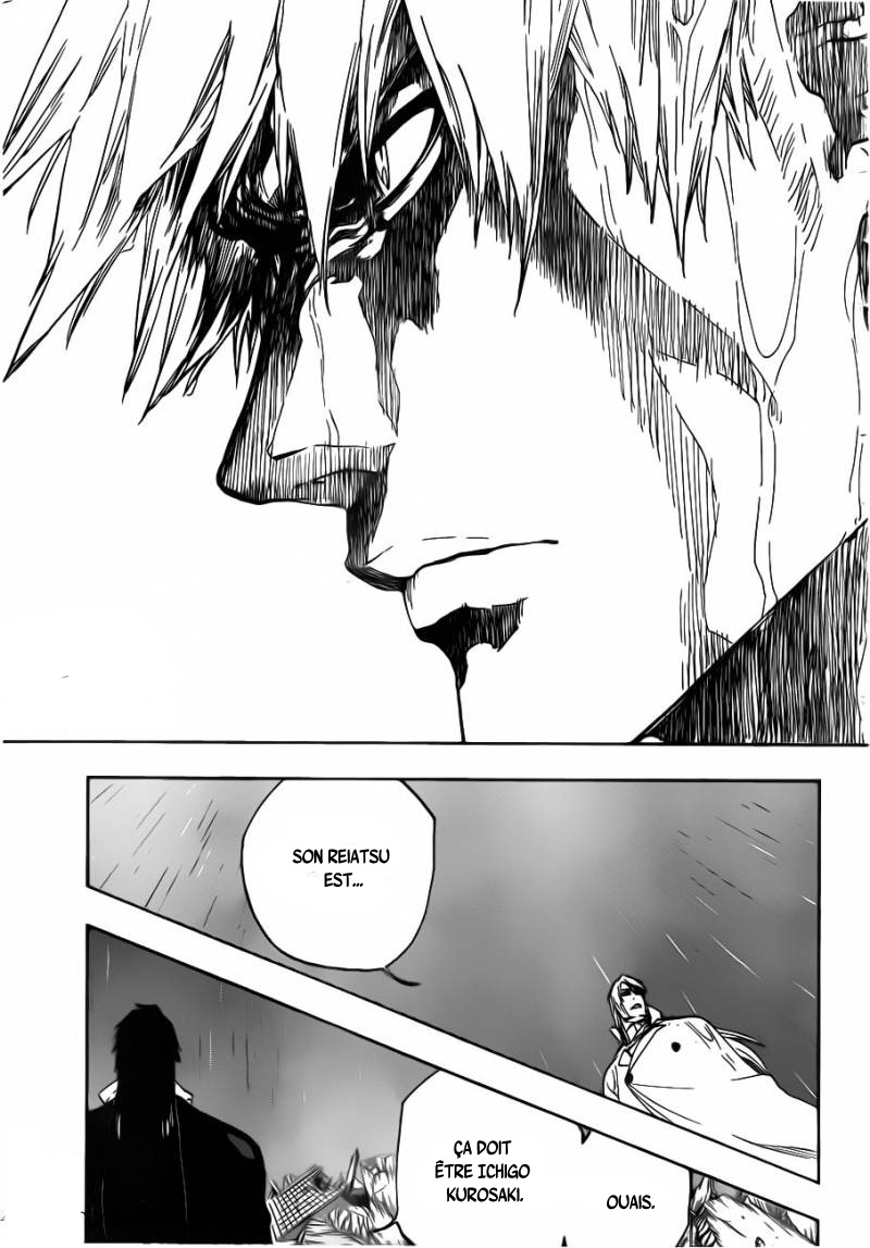  Bleach Français - Bleach 512 Everything but the Rain - 14