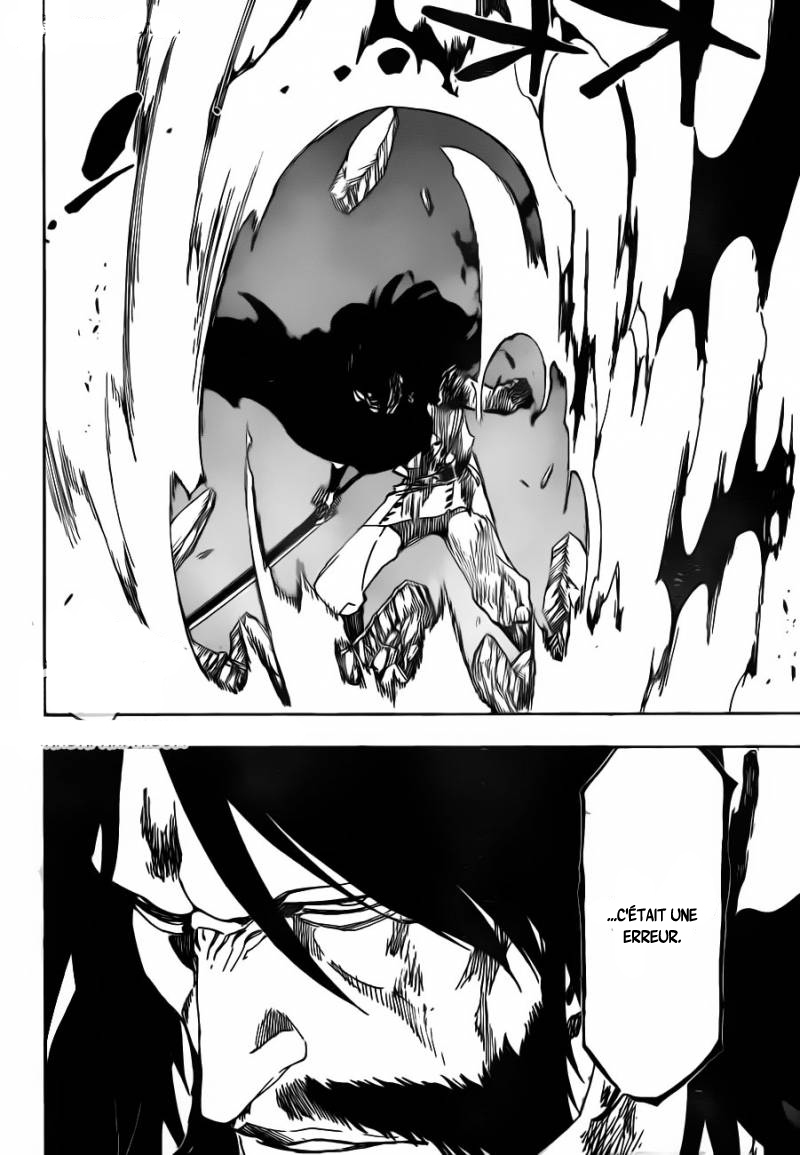  Bleach Français - Bleach 514 Born In The Dark - 2