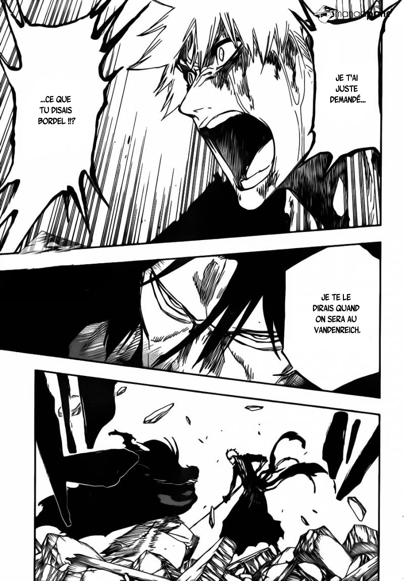  Bleach Français - Bleach 514 Born In The Dark - 10