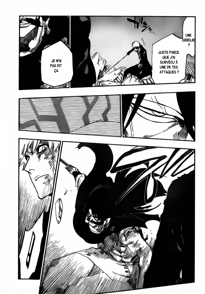  Bleach Français - Bleach 514 Born In The Dark - 4