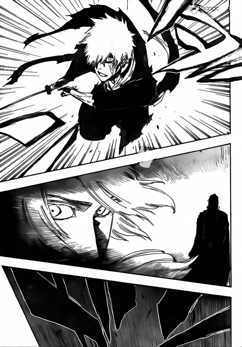  Bleach Français - Bleach 514 Born In The Dark - 16