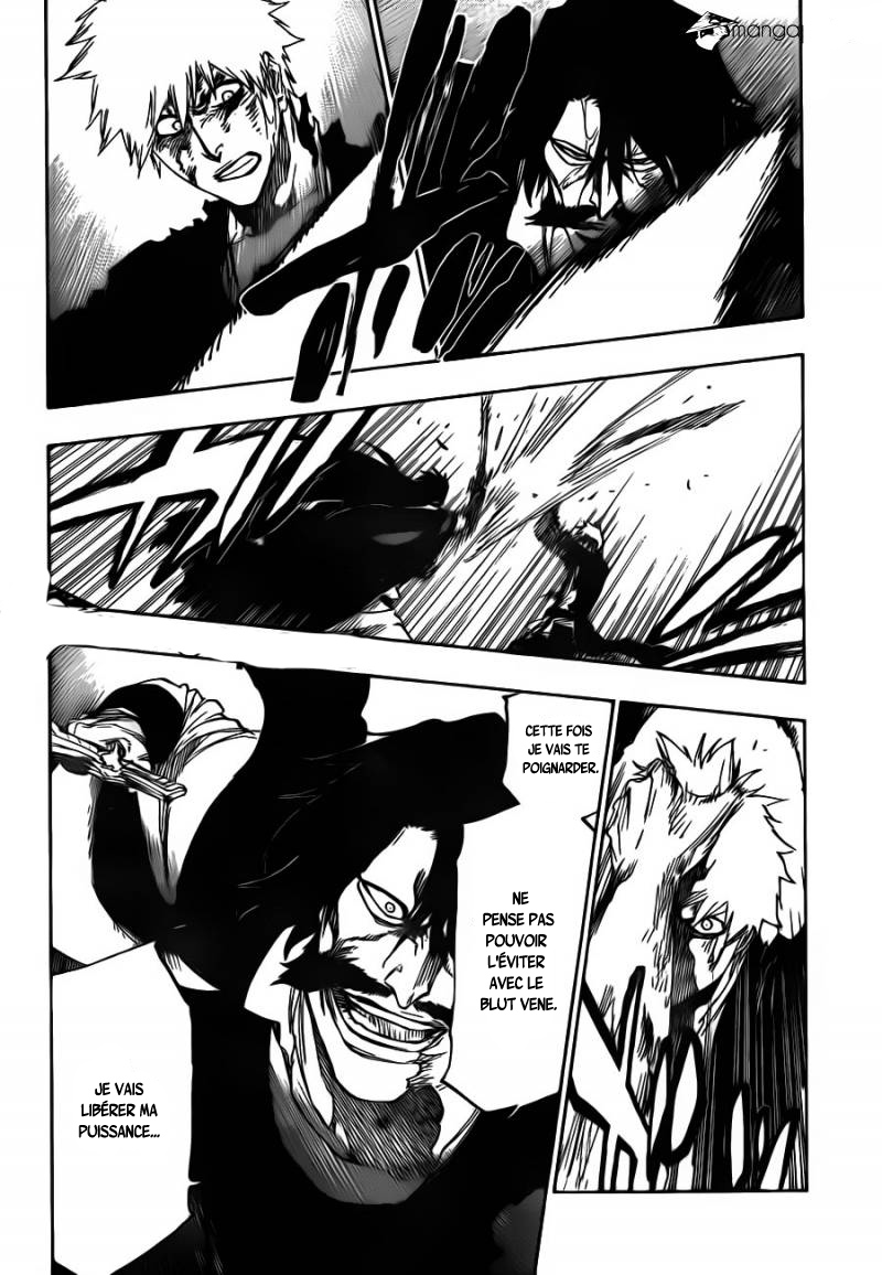  Bleach Français - Bleach 514 Born In The Dark - 11