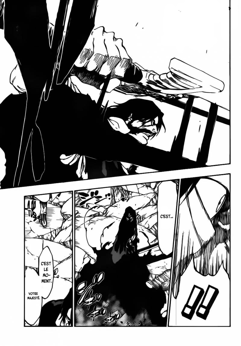  Bleach Français - Bleach 514 Born In The Dark - 12