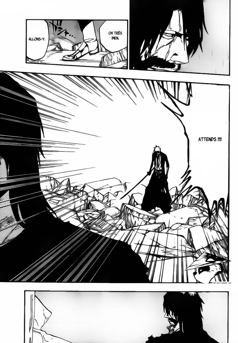  Bleach Français - Bleach 514 Born In The Dark - 14