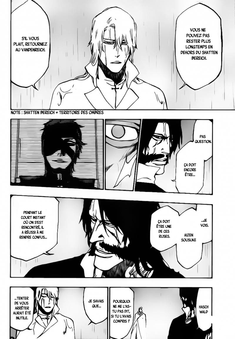  Bleach Français - Bleach 514 Born In The Dark - 13