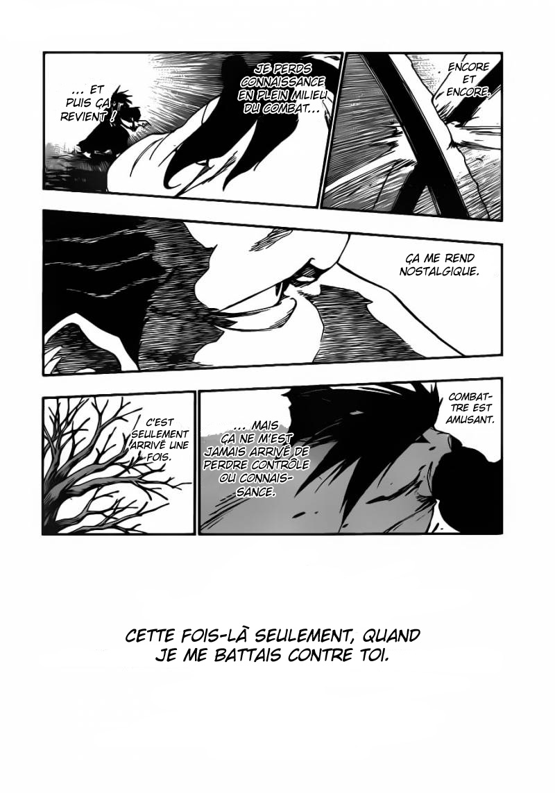  Bleach Français - Bleach 525 Edges - 2