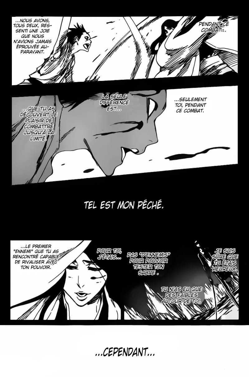  Bleach Français - Bleach 525 Edges - 12