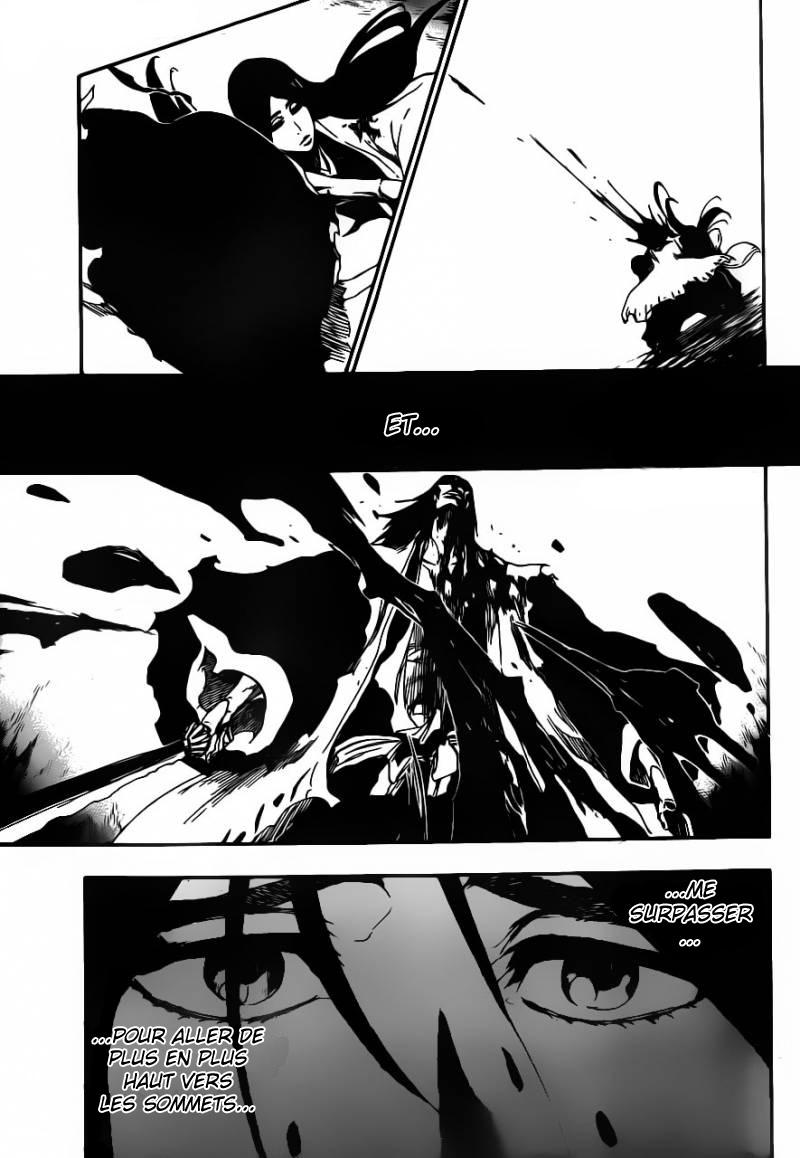  Bleach Français - Bleach 525 Edges - 16