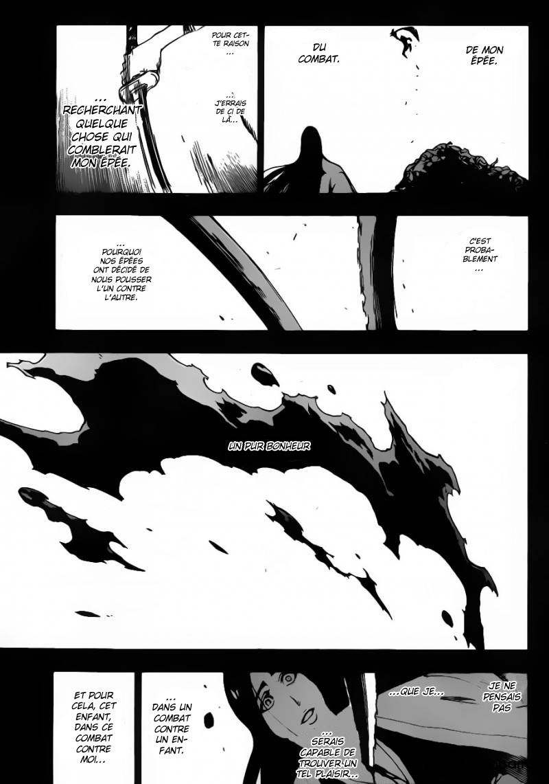  Bleach Français - Bleach 525 Edges - 8