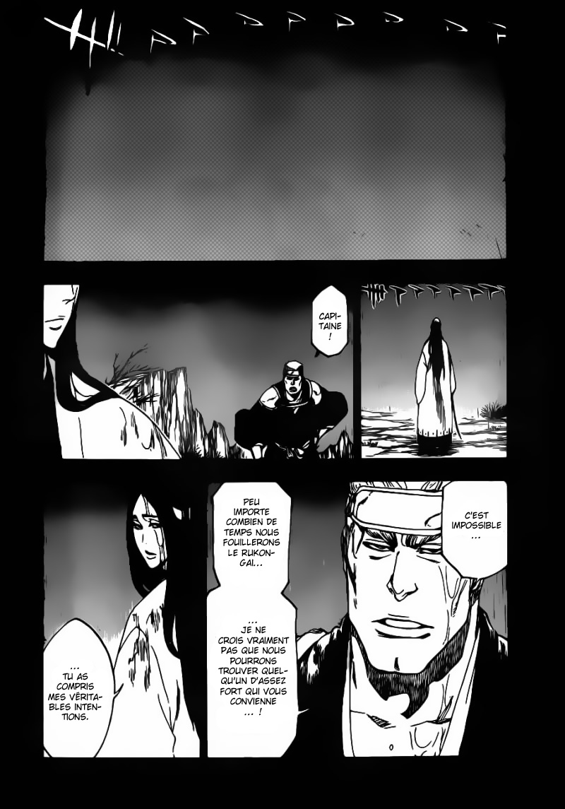  Bleach Français - Bleach 525 Edges - 5