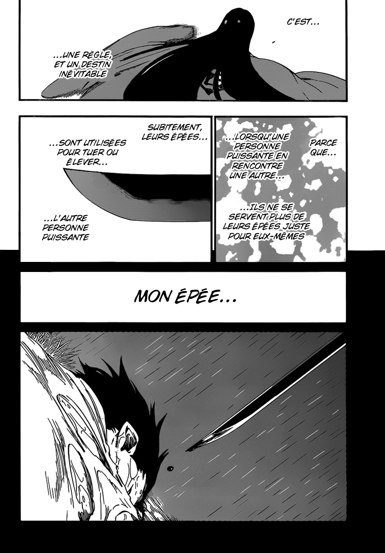  Bleach Français - Bleach 526 The Battle - 15