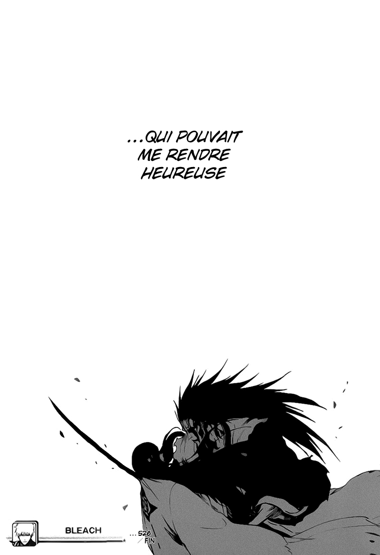  Bleach Français - Bleach 526 The Battle - 18