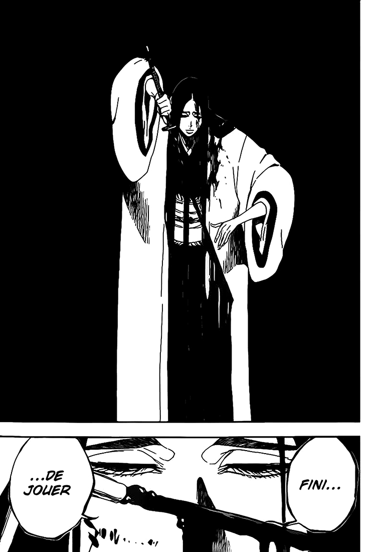  Bleach Français - Bleach 526 The Battle - 6