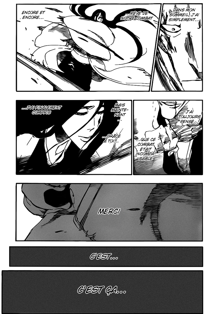  Bleach Français - Bleach 526 The Battle - 10