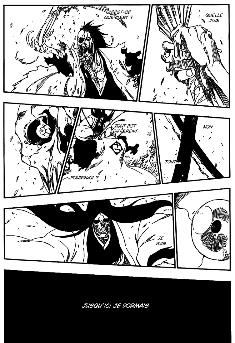  Bleach Français - Bleach 526 The Battle - 9