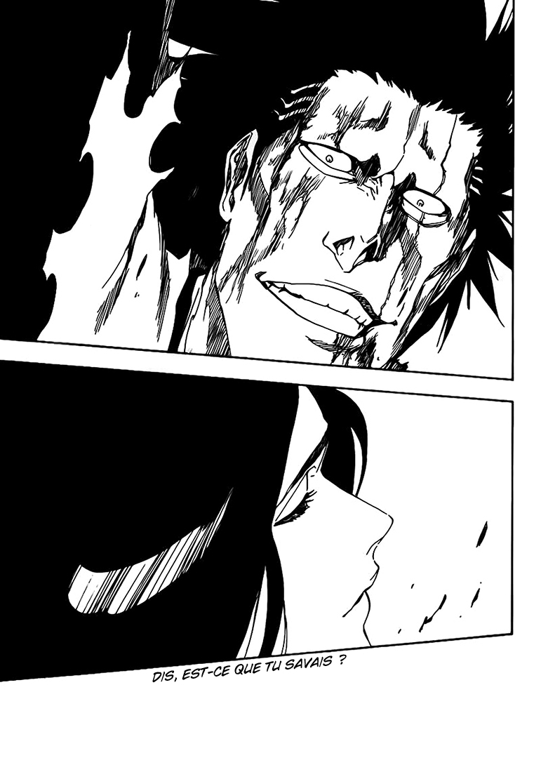  Bleach Français - Bleach 526 The Battle - 12