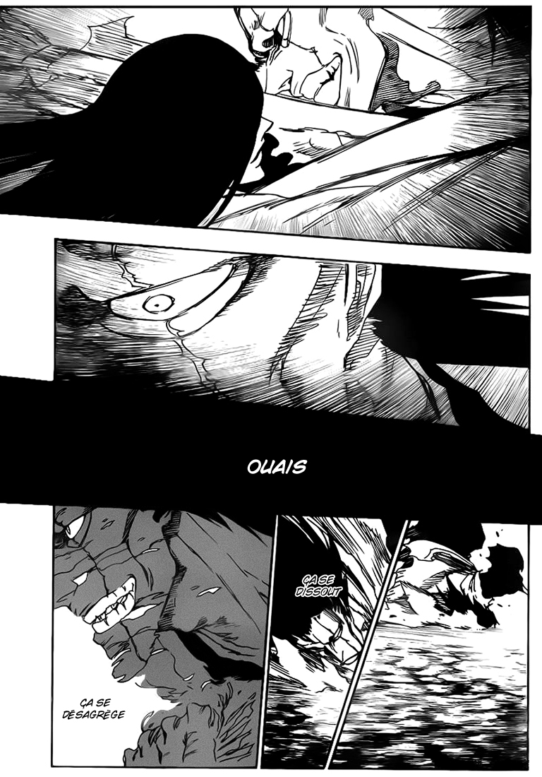  Bleach Français - Bleach 526 The Battle - 8