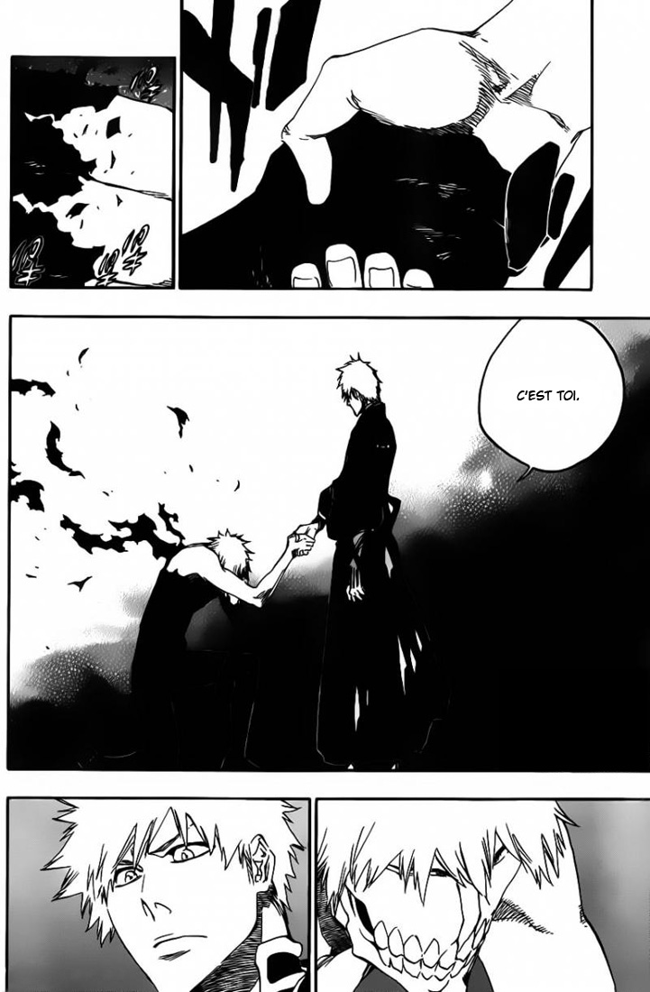  Bleach Français - Bleach 538 Standing on the Edge - 7