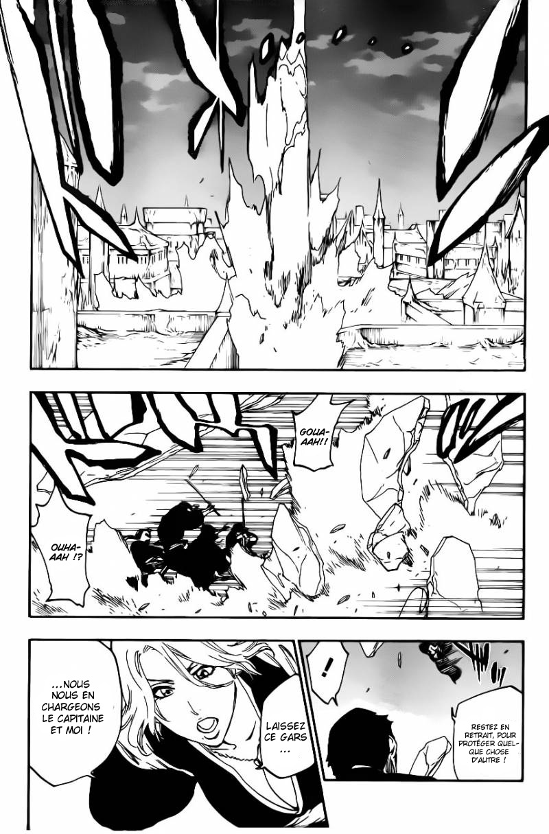  Bleach Français - Bleach 548 The Thin Ice - 10