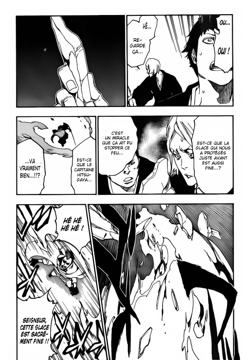  Bleach Français - Bleach 548 The Thin Ice - 11