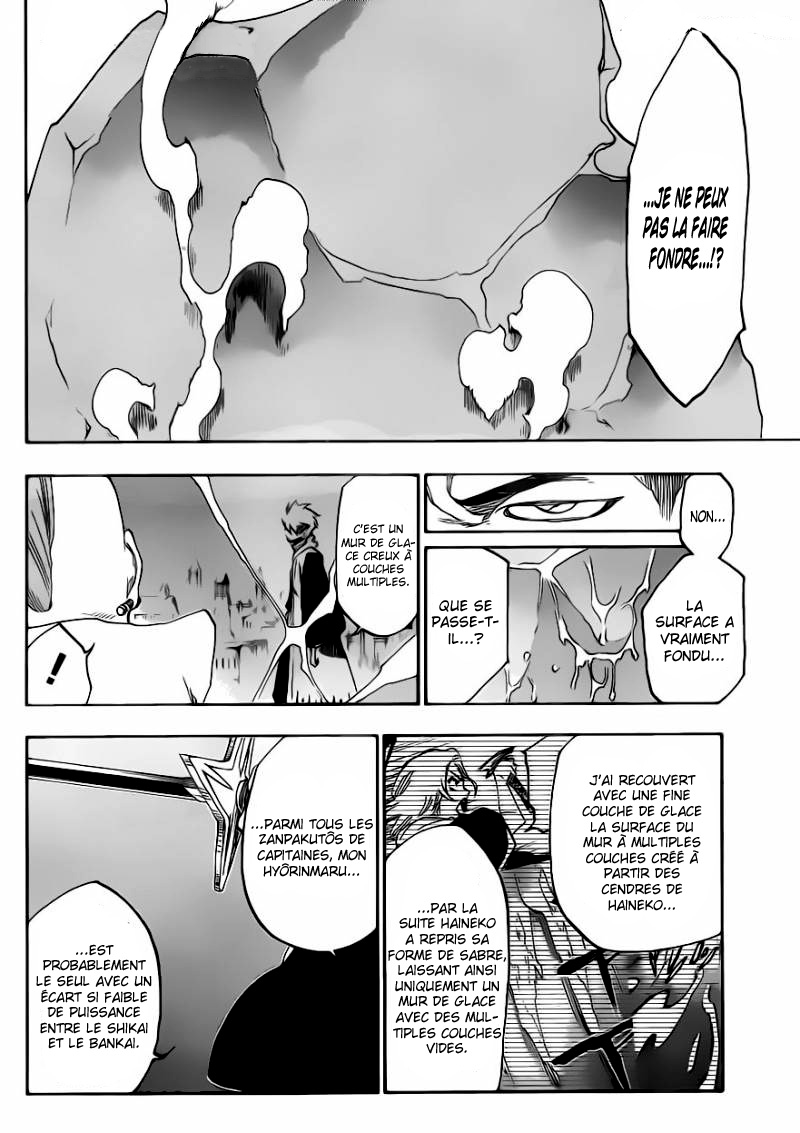  Bleach Français - Bleach 548 The Thin Ice - 15