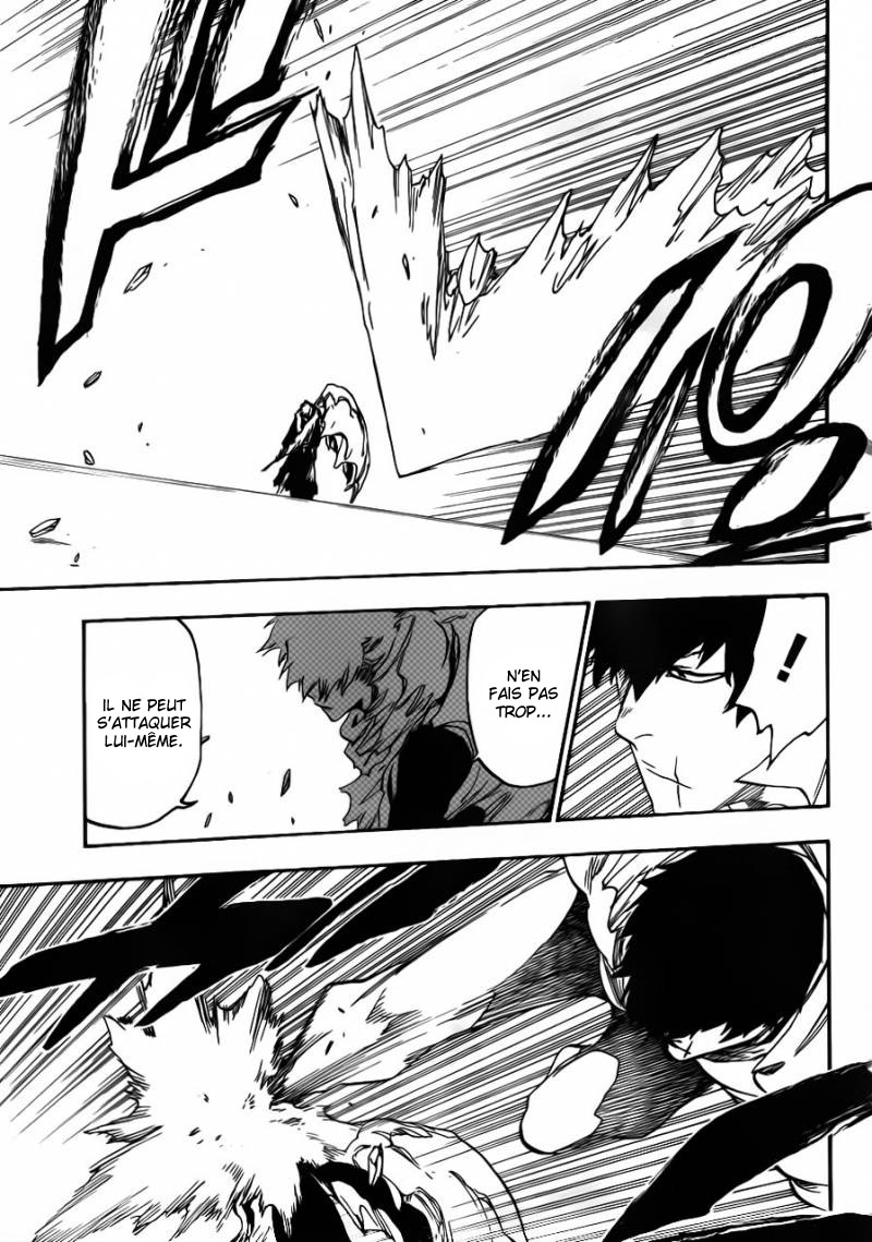  Bleach Français - Bleach 553 Frozen Cross - 12