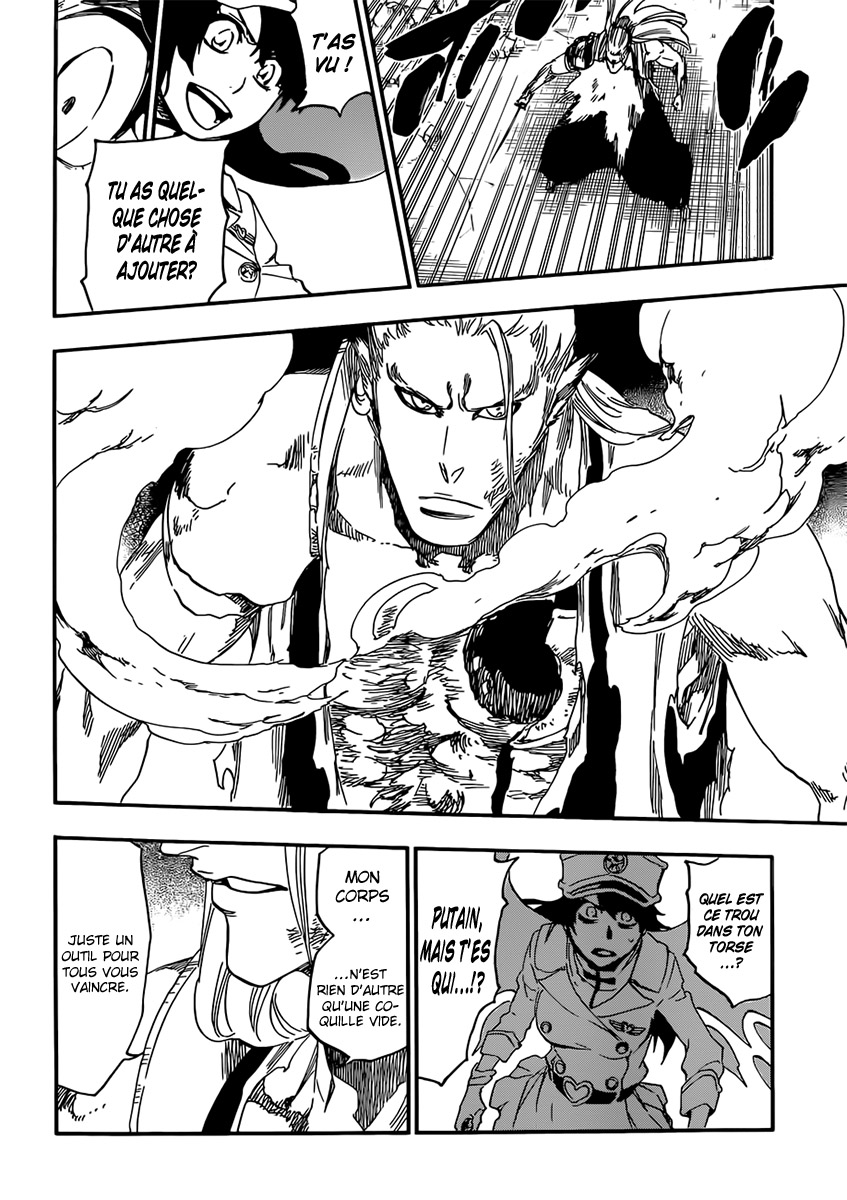  Bleach Français - Bleach 557 I already threw away my life - 12