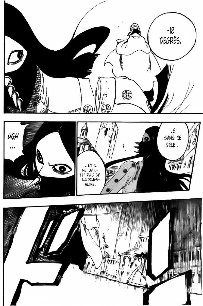  Bleach Français - Bleach 567 Dance with Snowwhite - 15