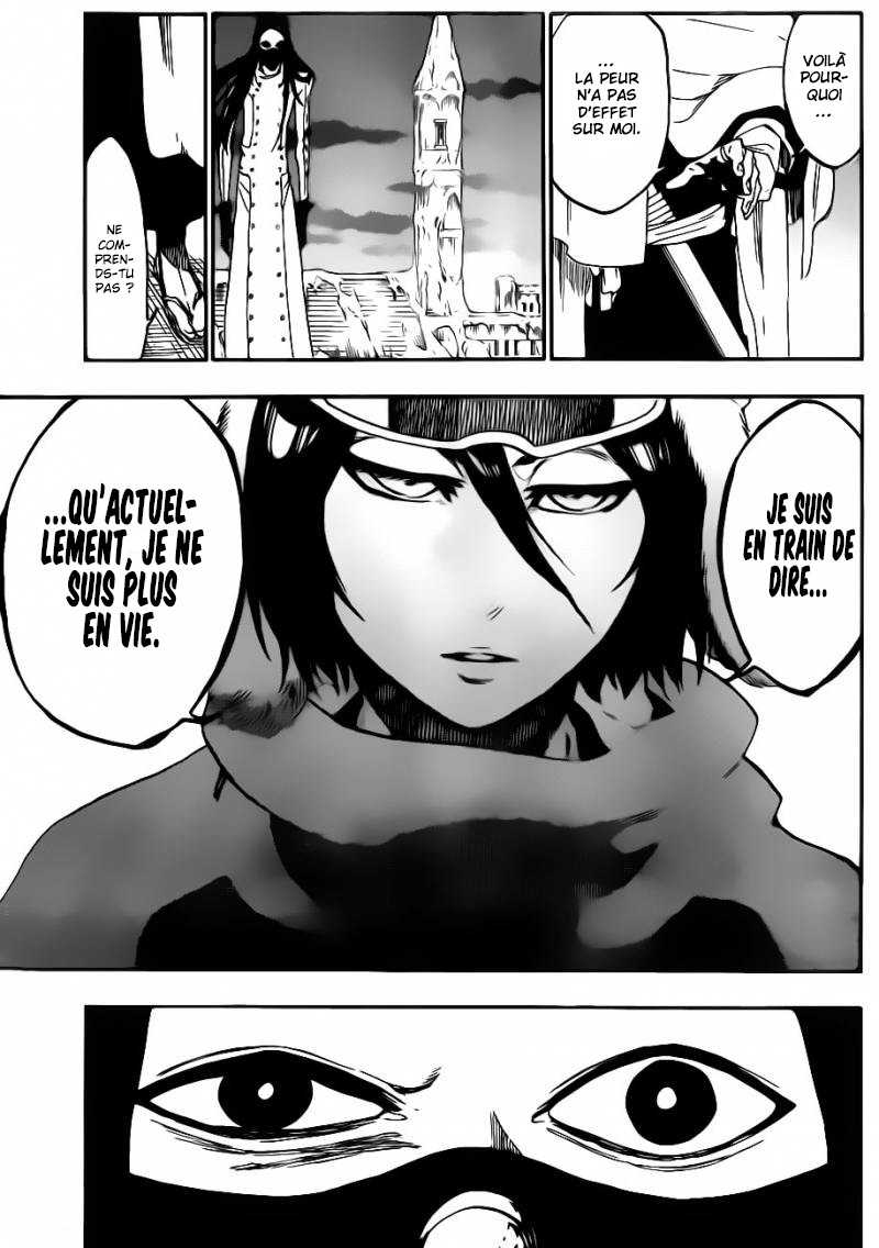  Bleach Français - Bleach 567 Dance with Snowwhite - 10