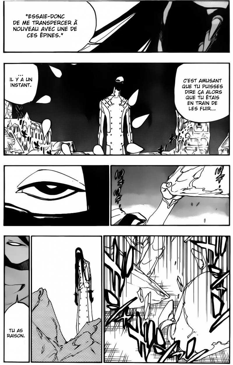  Bleach Français - Bleach 567 Dance with Snowwhite - 6