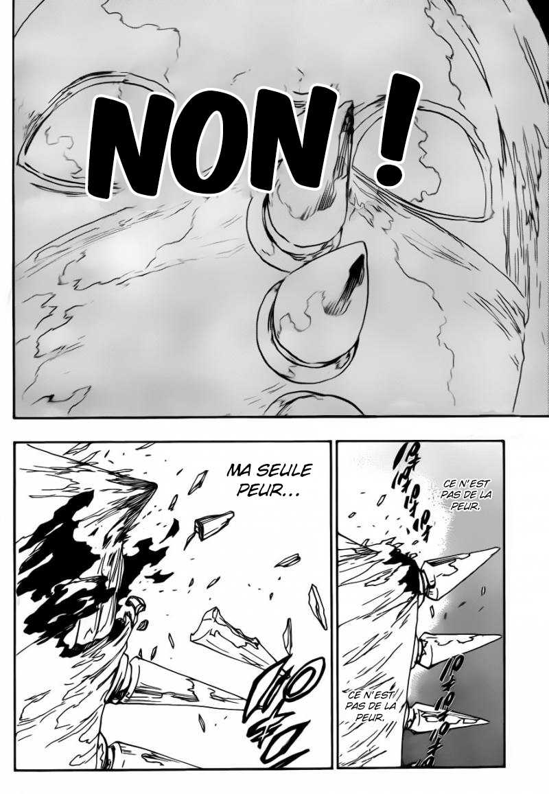  Bleach Français - Bleach 568 Hear. Fear. Here 2 - 6